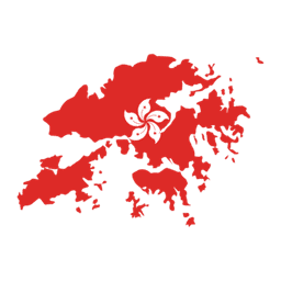 The Hong Kong Plan logo